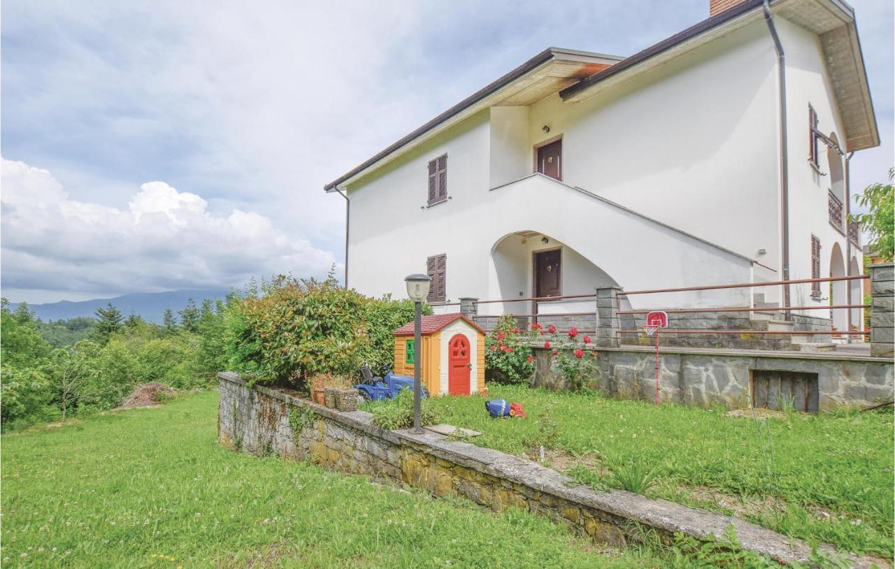 Casa Giovanni Tavarone Exterior foto